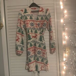 Shinesty Christmas Dress